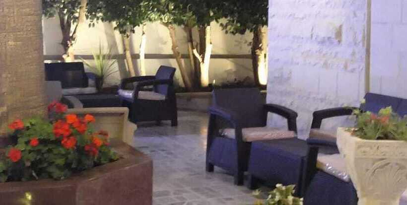 Fotos del hotel Renad:  6