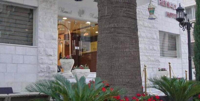 Fotos del hotel Renad:  13