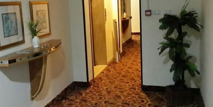 Fotos del hotel Renad:  21