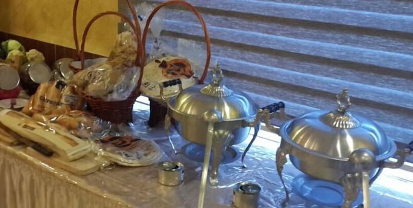 Fotos del hotel Renad:  8