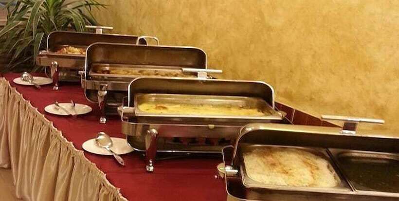 Fotos del hotel Renad:  18