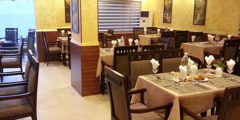 Fotos del hotel Renad:  5