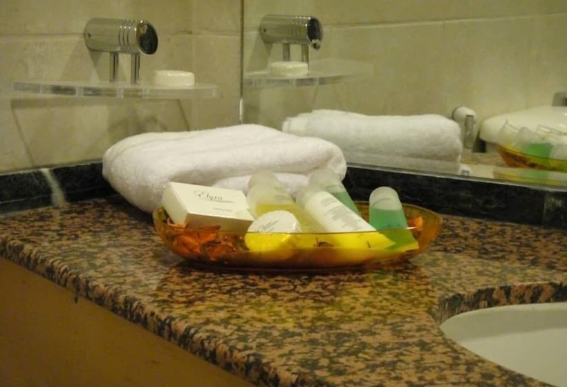 Fotos del hotel Renad:  16