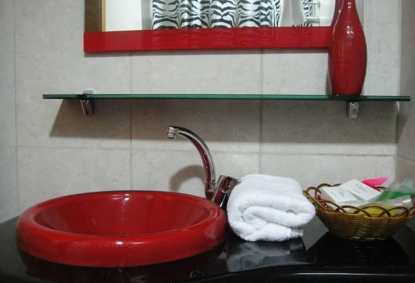 Fotos del hotel Renad:  12