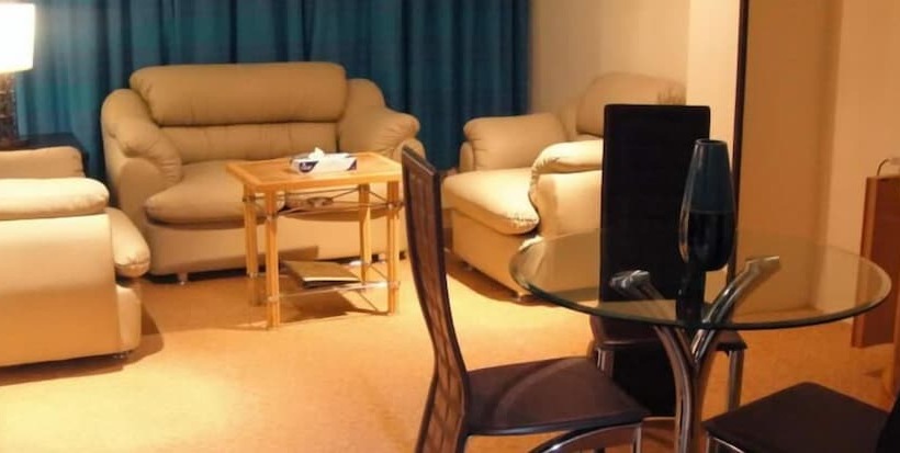 Fotos del hotel Renad:  25