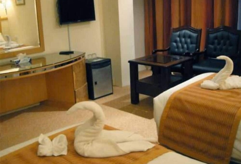 Fotos del hotel Renad:  19