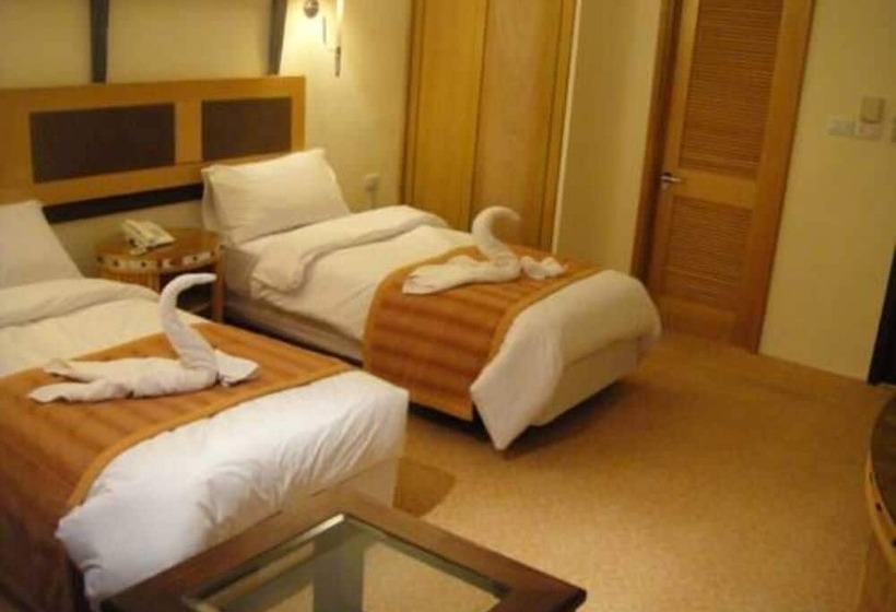 Fotos del hotel Renad:  2