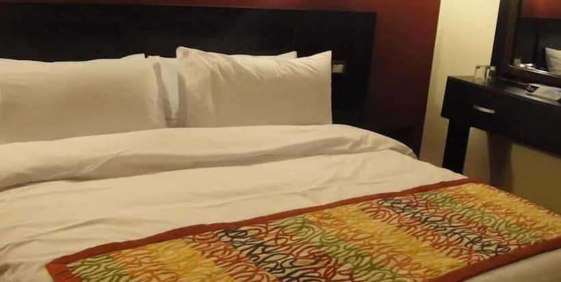 Fotos del hotel Renad:  14