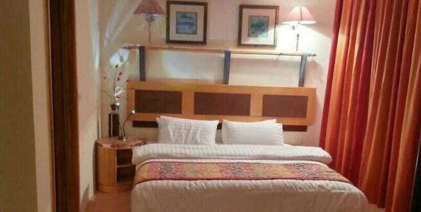 Fotos del hotel Renad:  20