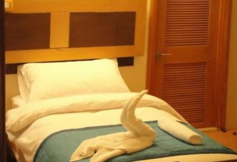 Fotos del hotel Renad:  10