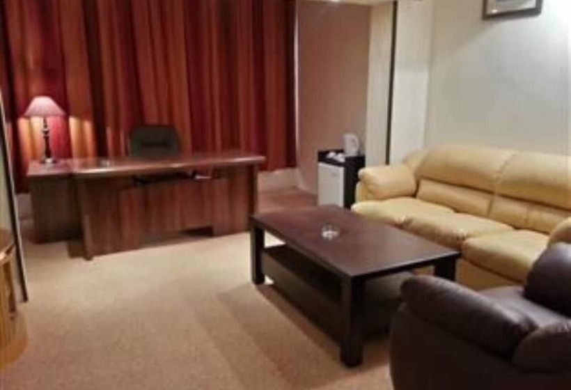 Fotos del hotel Renad:  3