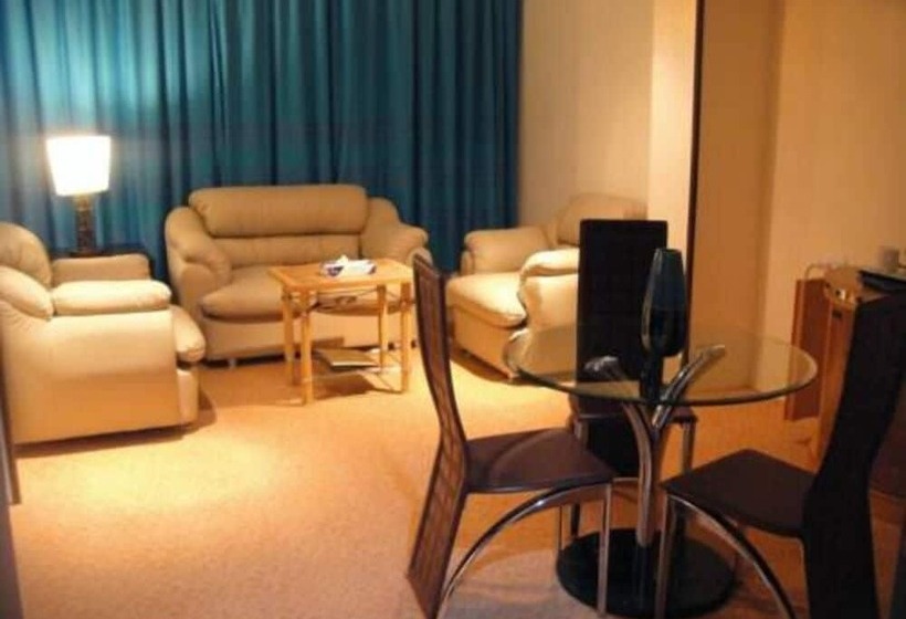 Fotos del hotel Renad:  24