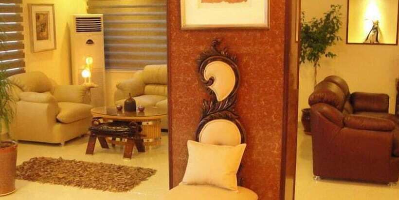 Fotos del hotel Renad:  23