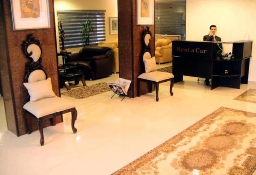 Fotos del hotel Renad:  22