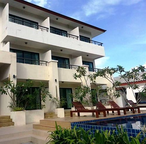 Fotos del hotel Baan Leelawadee Apartment:  19