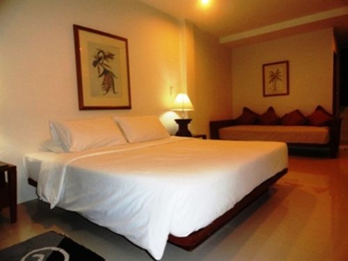 Fotos del hotel Baan Leelawadee Apartment:  17