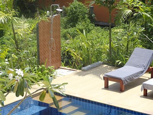 Fotos del hotel Baan Leelawadee Apartment:  14