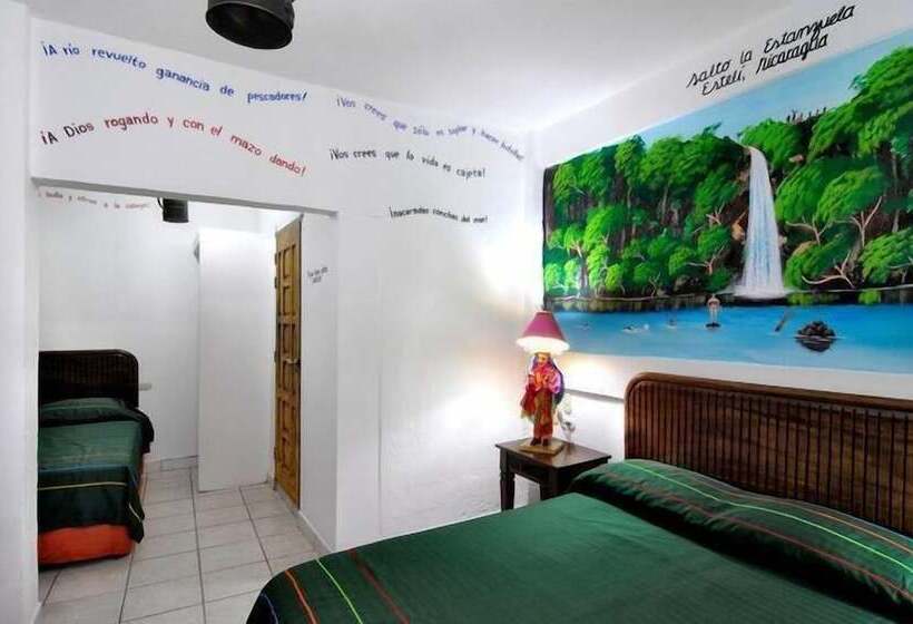 Fotos del hotel El Güegüense:  8