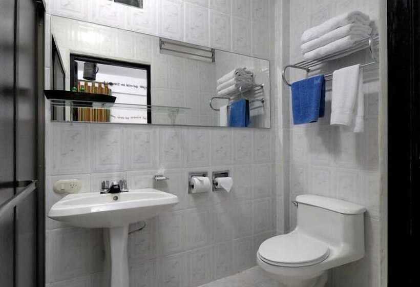 Fotos del hotel El Güegüense:  2