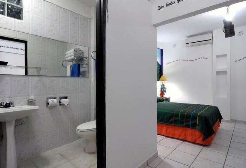 Fotos del hotel El Güegüense:  4