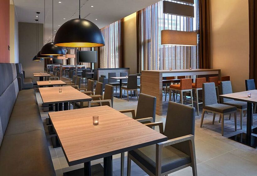 Fotos del hotel Hampton By Hilton Berlin City Centre Alexanderplatz:  16