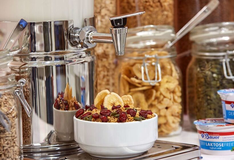 Fotos del hotel Hampton By Hilton Berlin City Centre Alexanderplatz:  22