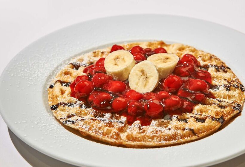 Fotos del hotel Hampton By Hilton Berlin City Centre Alexanderplatz:  6