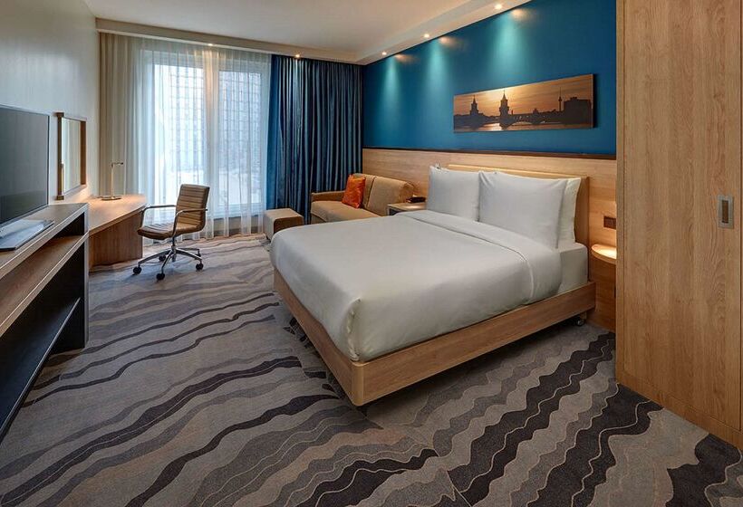 Fotos del hotel Hampton By Hilton Berlin City Centre Alexanderplatz:  2