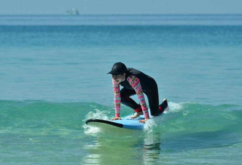 Fotos del hotel Kata View Guest House:  6