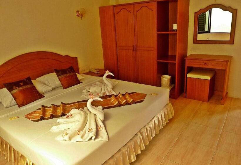 Fotos del hotel Kata View Guest House:  14