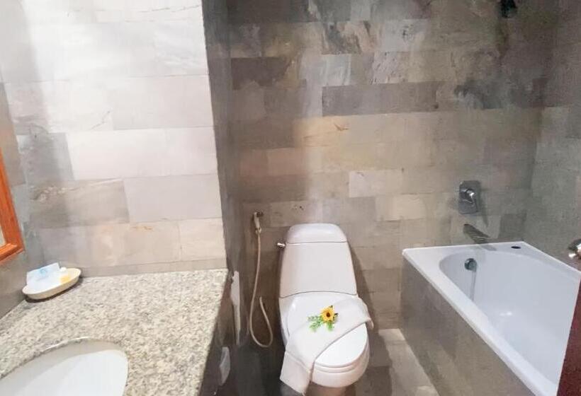 Fotos del hotel Kata View Guest House:  12