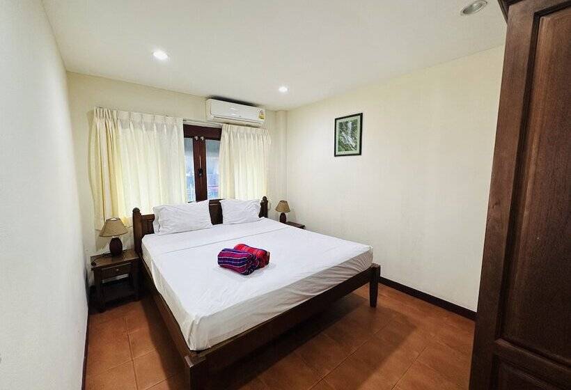 Fotos del hotel Kata View Guest House:  16