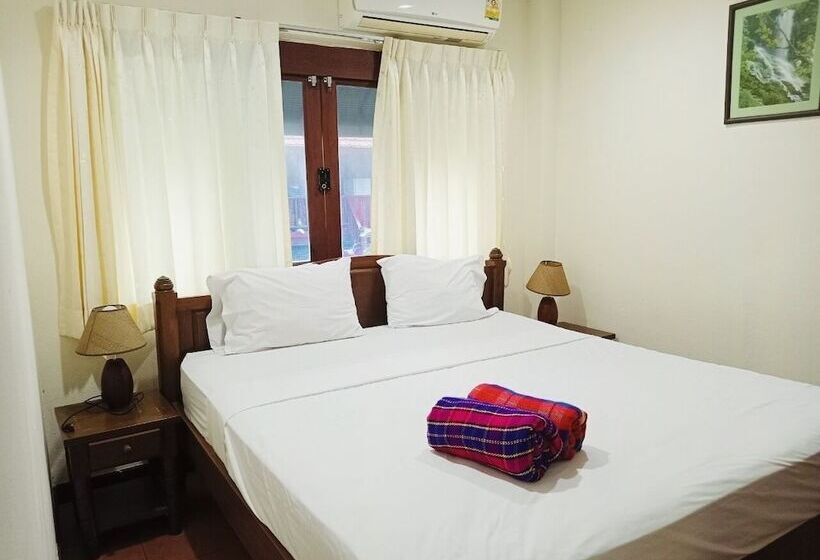 Fotos del hotel Kata View Guest House:  15