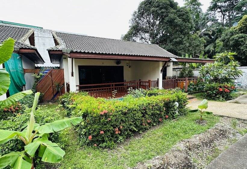 Fotos del hotel Kata View Guest House:  10