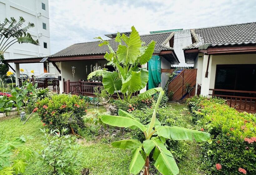 Fotos del hotel Kata View Guest House:  7