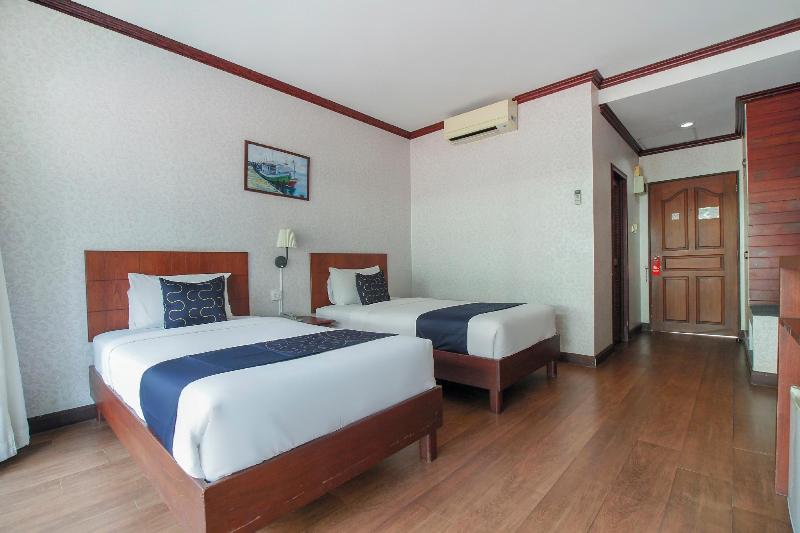 Fotos del hotel My Home:  2