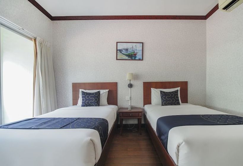 Fotos del hotel My Home:  15