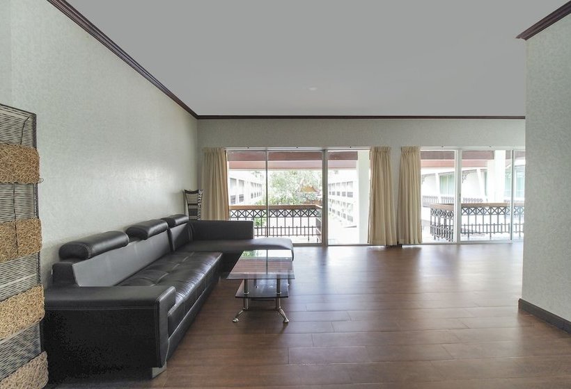 Fotos del hotel My Home:  19