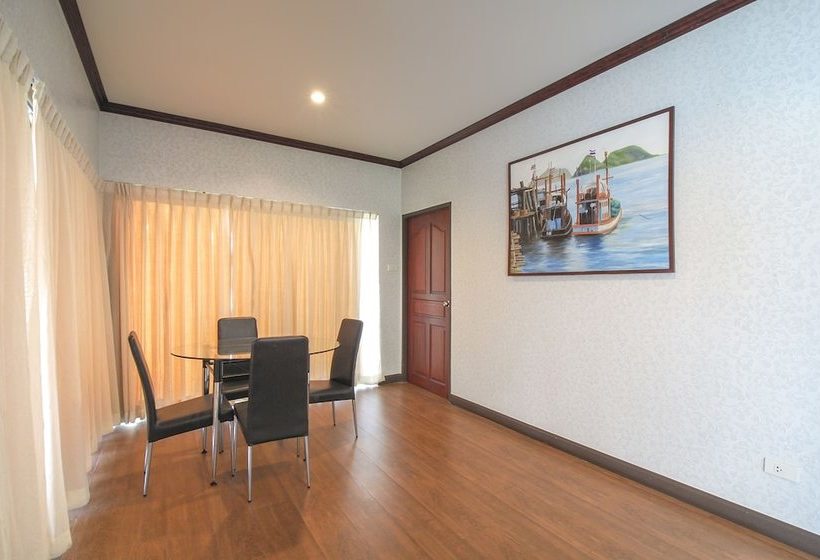 Fotos del hotel My Home:  6