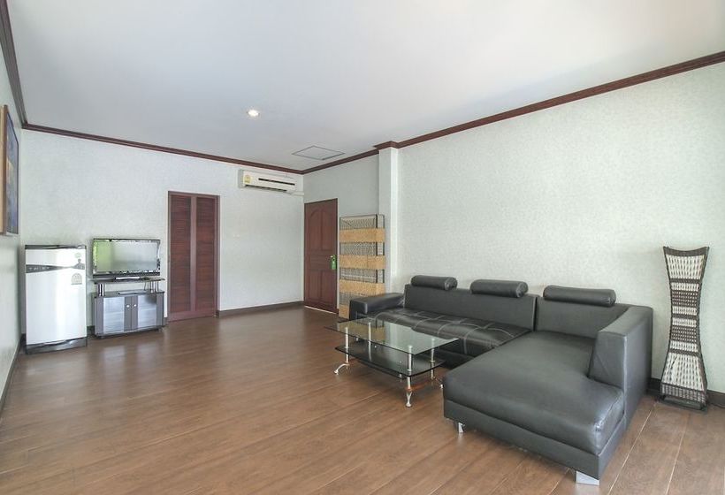 Fotos del hotel My Home:  20