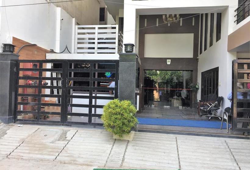 Fotos del hotel Park Plaza:  5