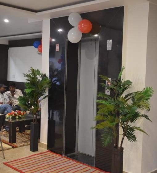 Fotos del hotel Park Plaza:  13