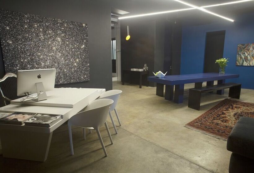 Fotos del hotel Qsl On 44:  16