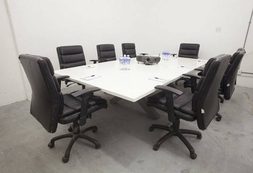 Fotos del hotel Qsl On 44:  10