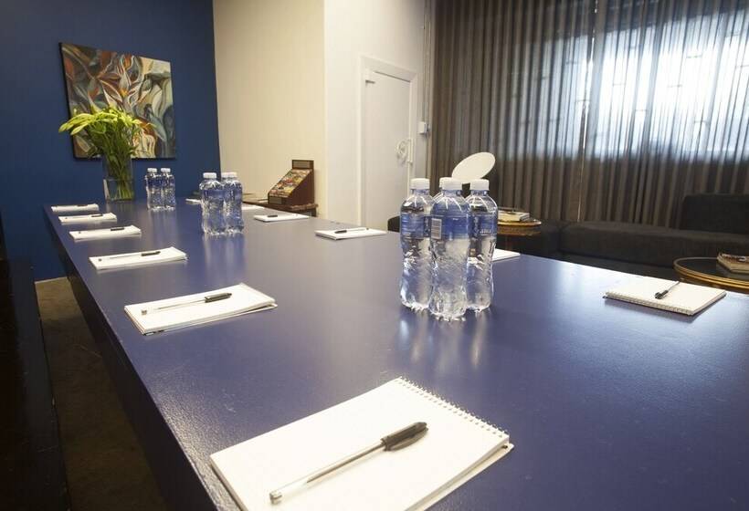 Fotos del hotel Qsl On 44:  14