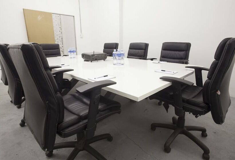 Fotos del hotel Qsl On 44:  5