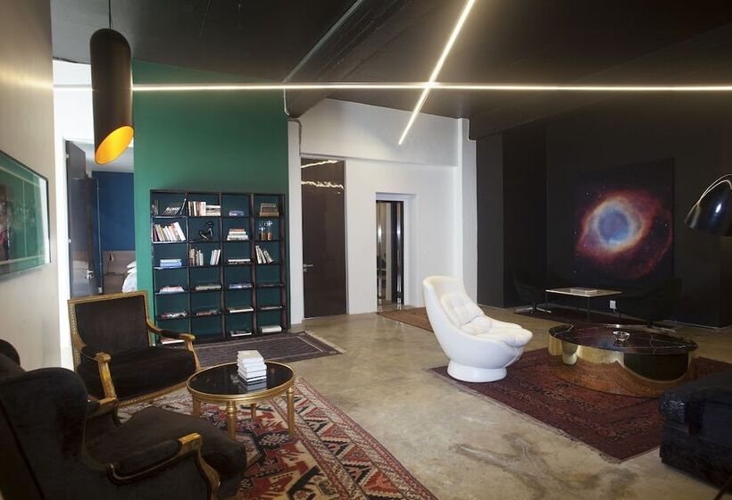 Fotos del hotel Qsl On 44:  8