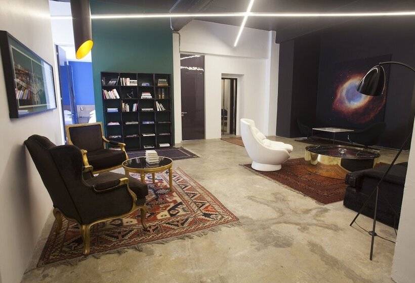 Fotos del hotel Qsl On 44:  3