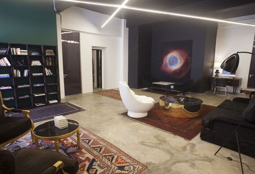 Fotos del hotel Qsl On 44:  2