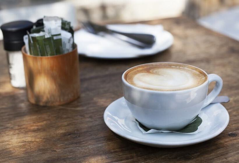 Fotos del hotel Qsl On 44:  7